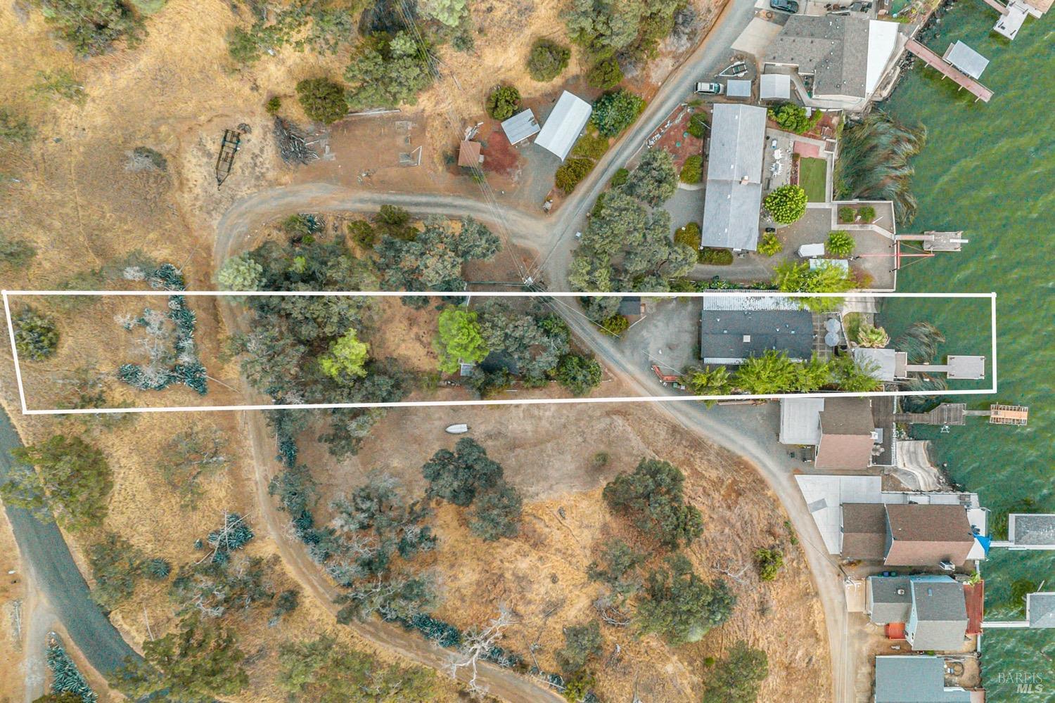9859 Crestview Drive Clearlake CA 95422