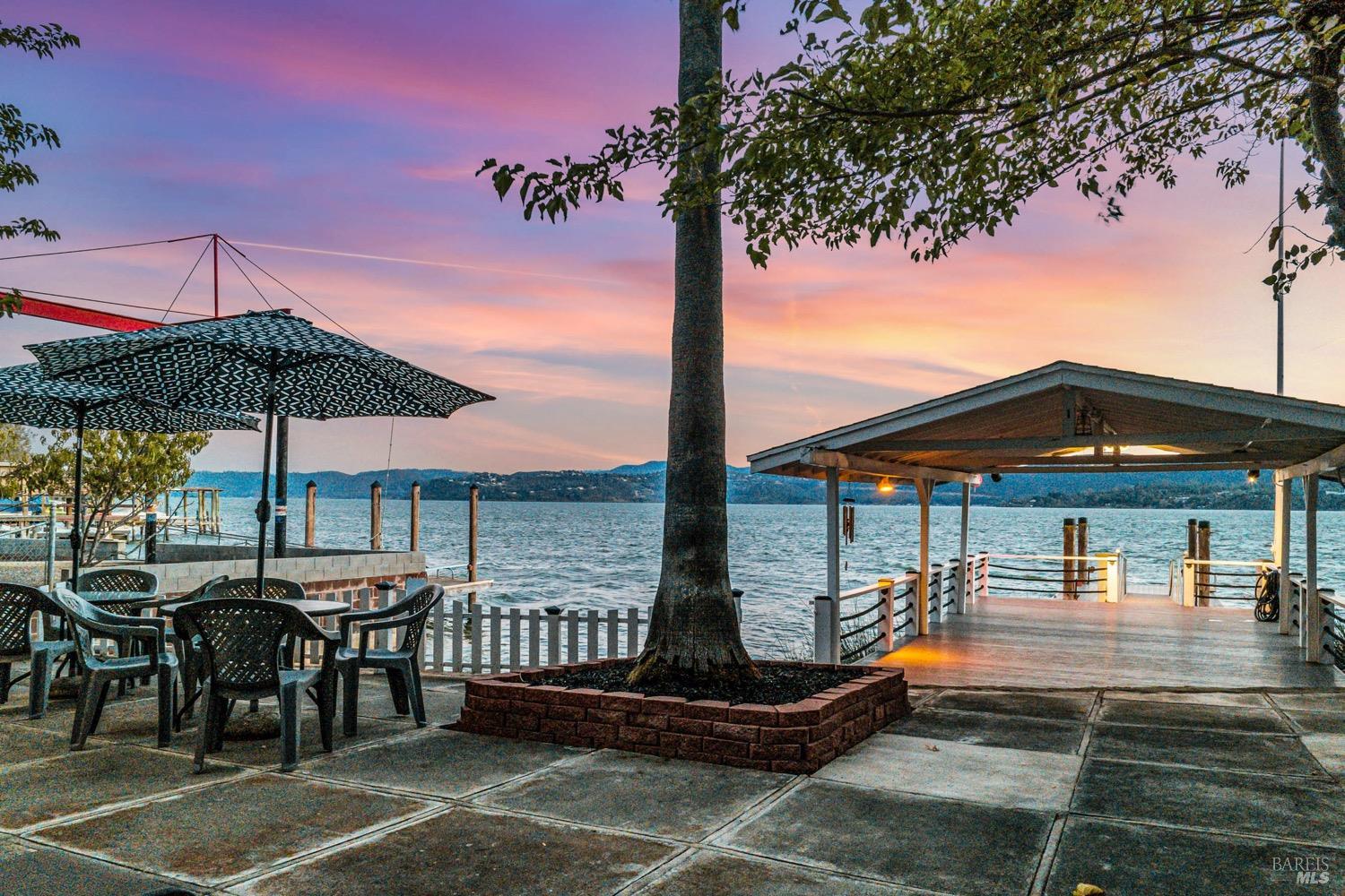 9859 Crestview Drive Clearlake CA 95422