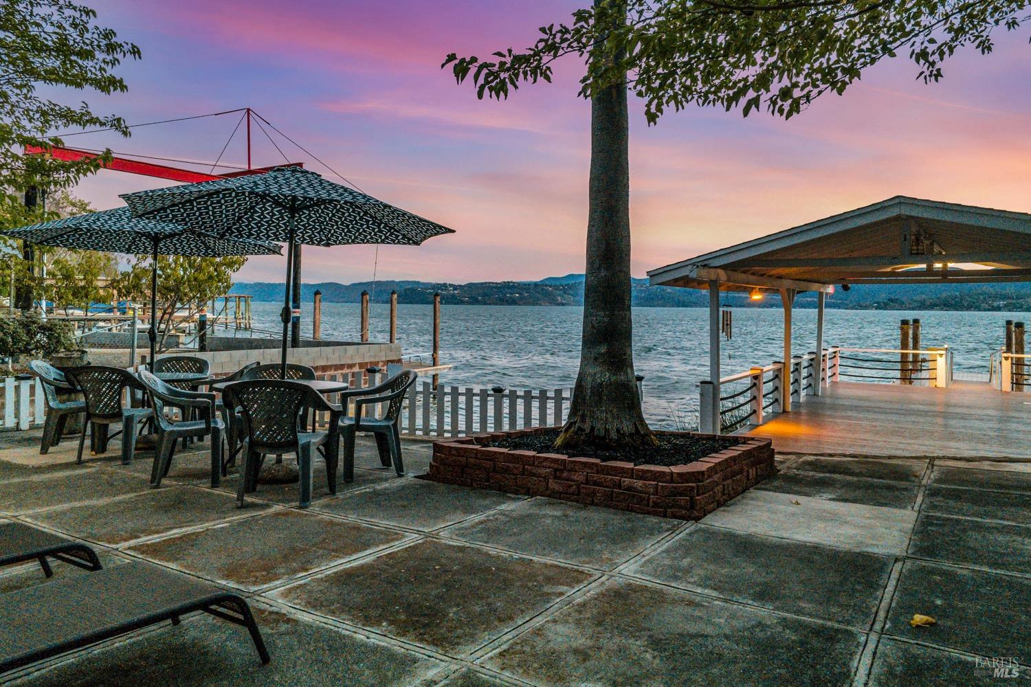 9859 Crestview Drive Clearlake CA 95422