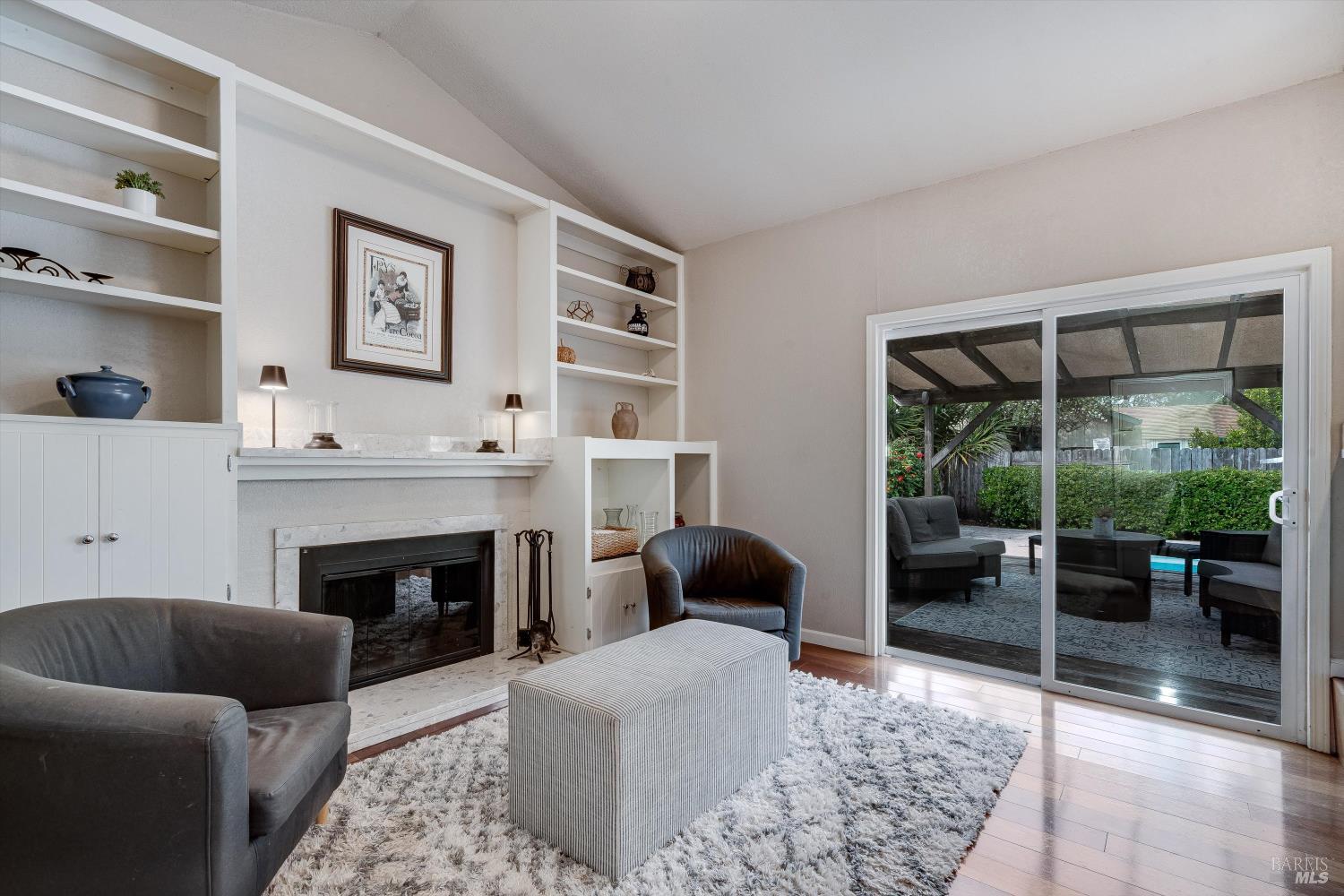 525 Oak Lake Avenue Santa Rosa CA 95409