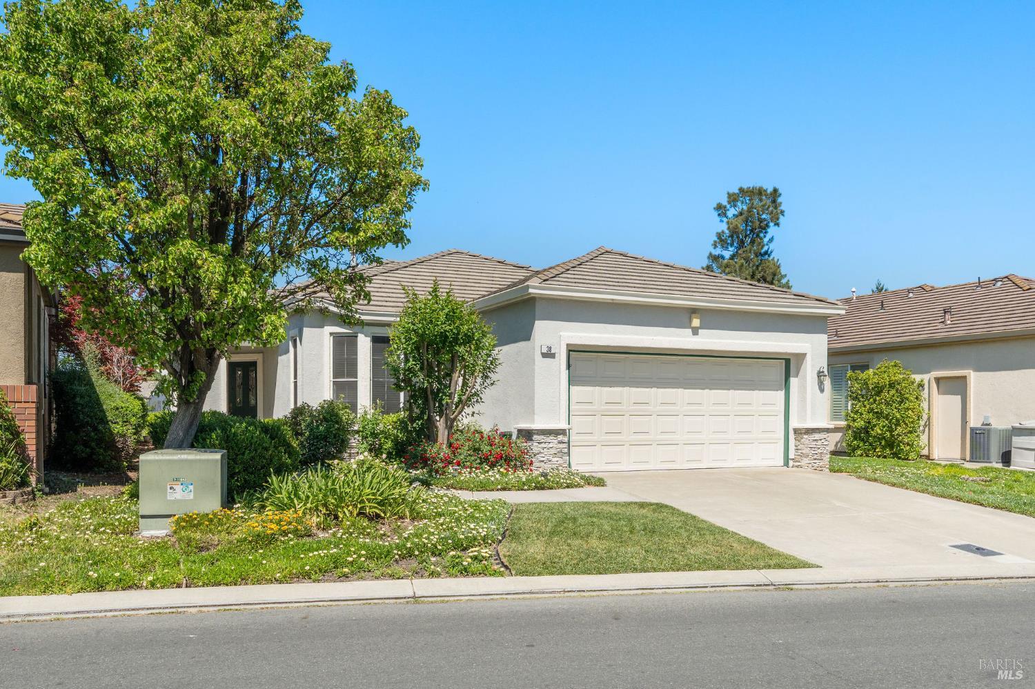 38 Augusta Court Rio Vista CA 94571