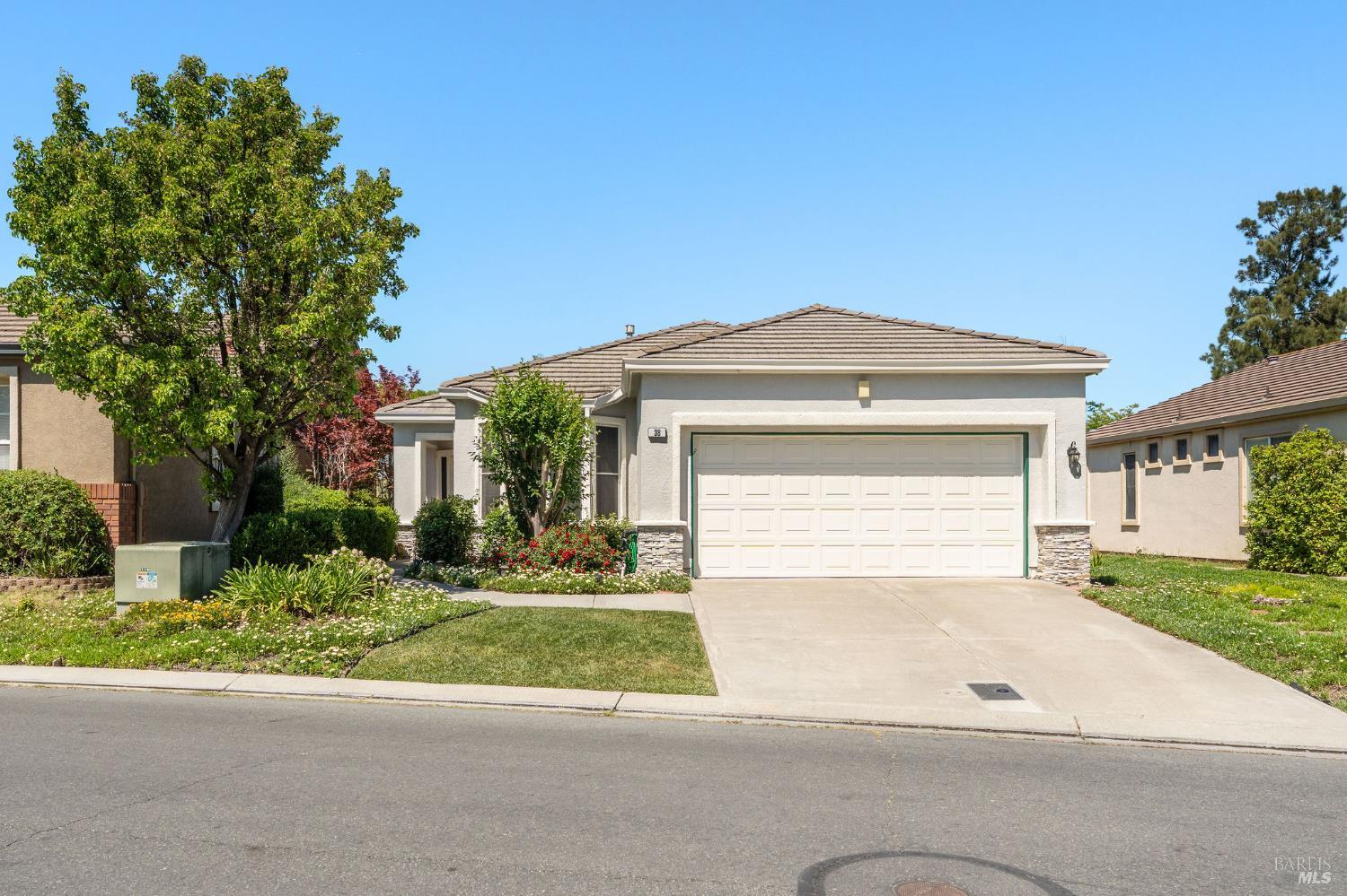 38 Augusta Court Rio Vista CA 94571