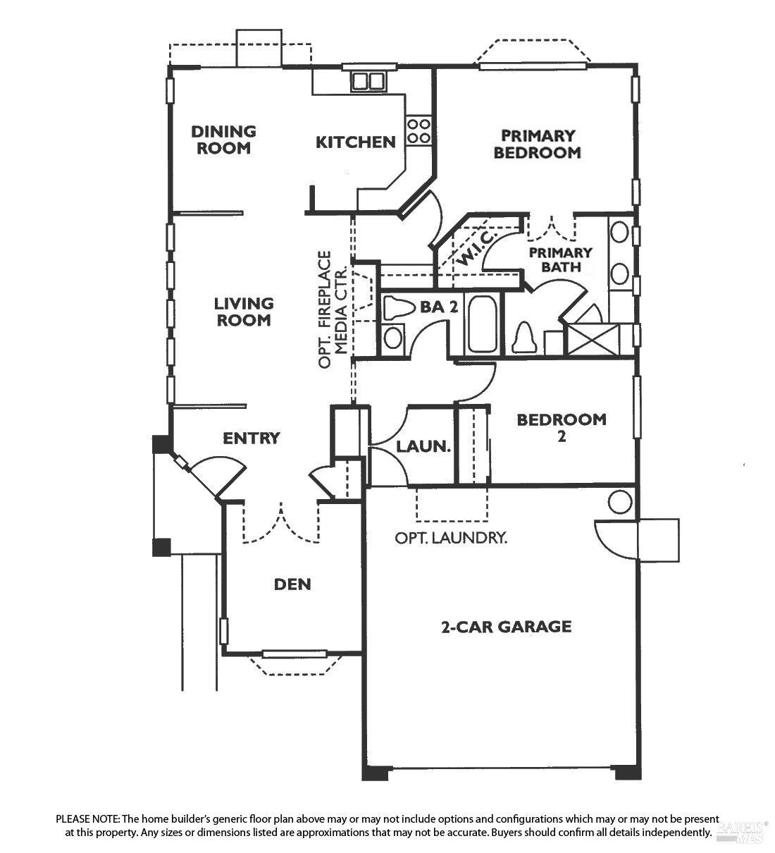 38 Augusta Court Rio Vista CA 94571