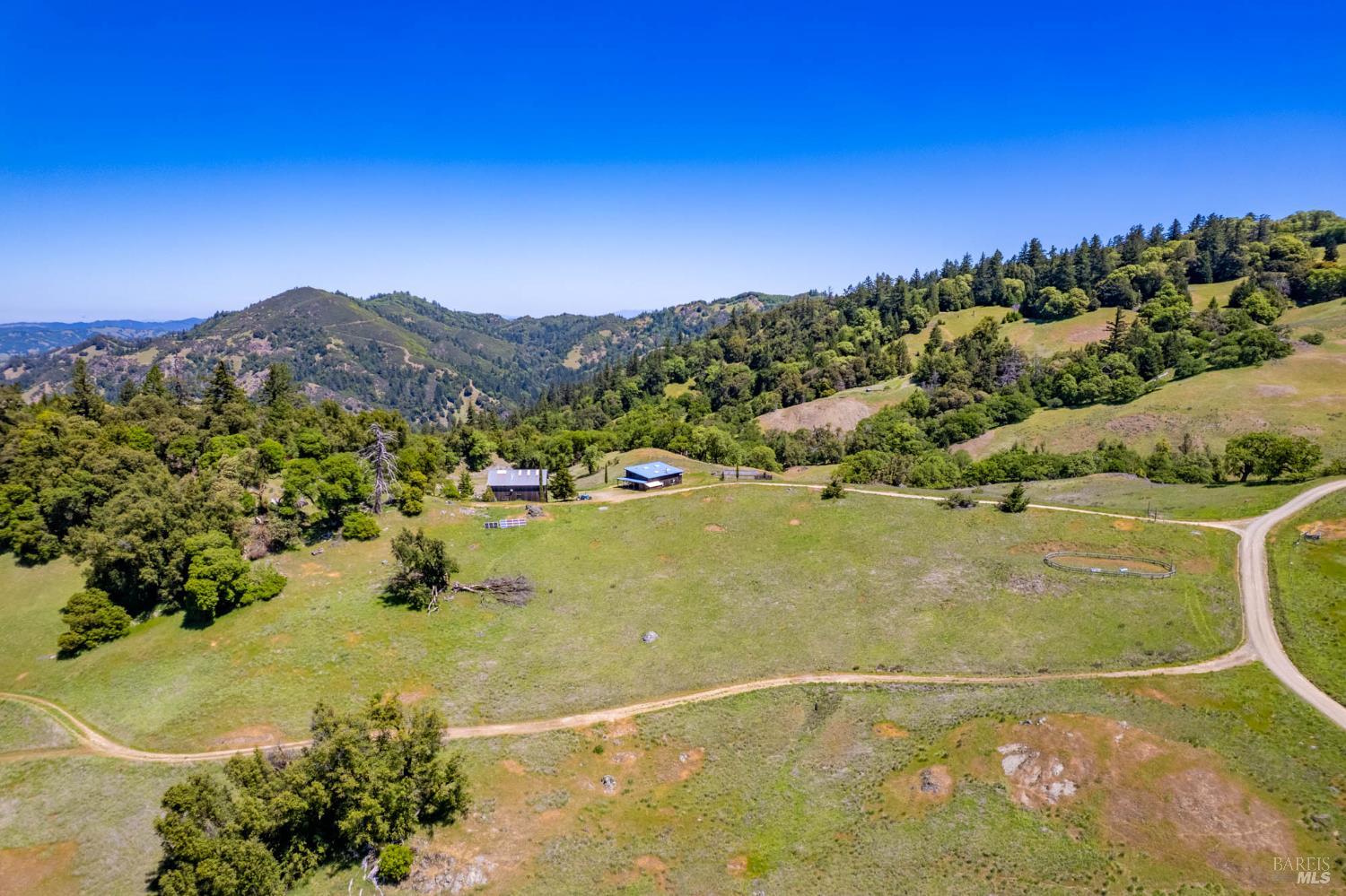 19780 Yorkville Ranch Road Yorkville CA 95494