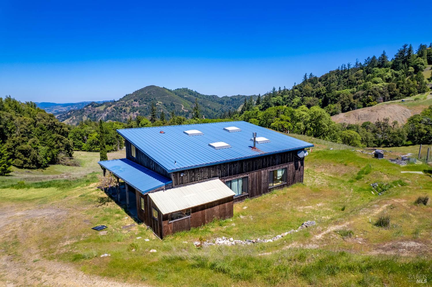19780 Yorkville Ranch Road Yorkville CA 95494