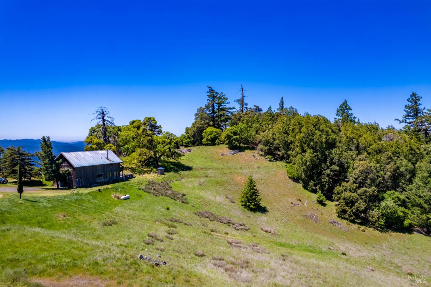 19780 Yorkville Ranch Road Yorkville CA 95494