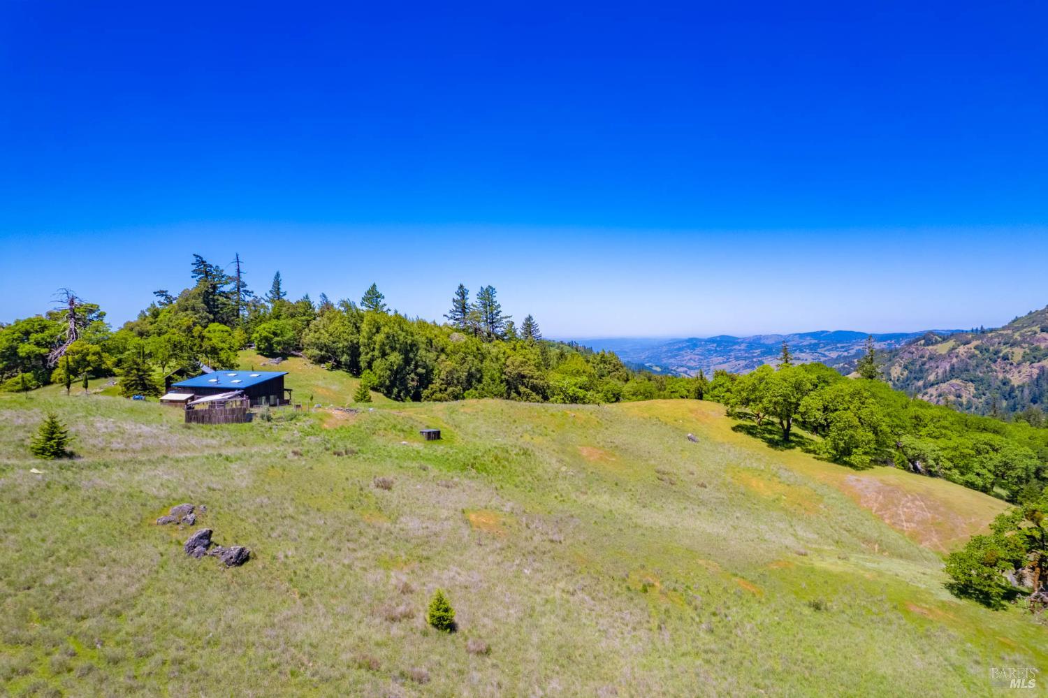 19780 Yorkville Ranch Road Yorkville CA 95494
