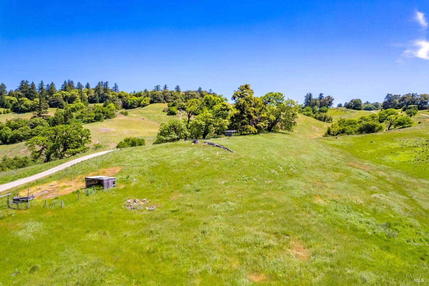 19780 Yorkville Ranch Road Yorkville CA 95494