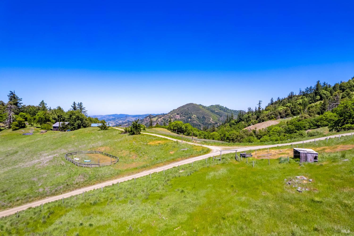 19780 Yorkville Ranch Road Yorkville CA 95494