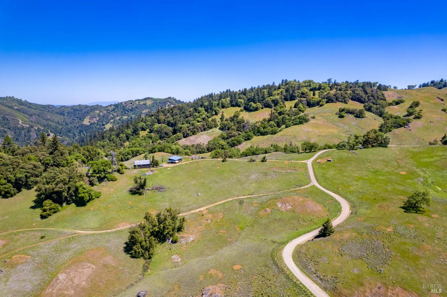 19780 Yorkville Ranch Road Yorkville CA 95494