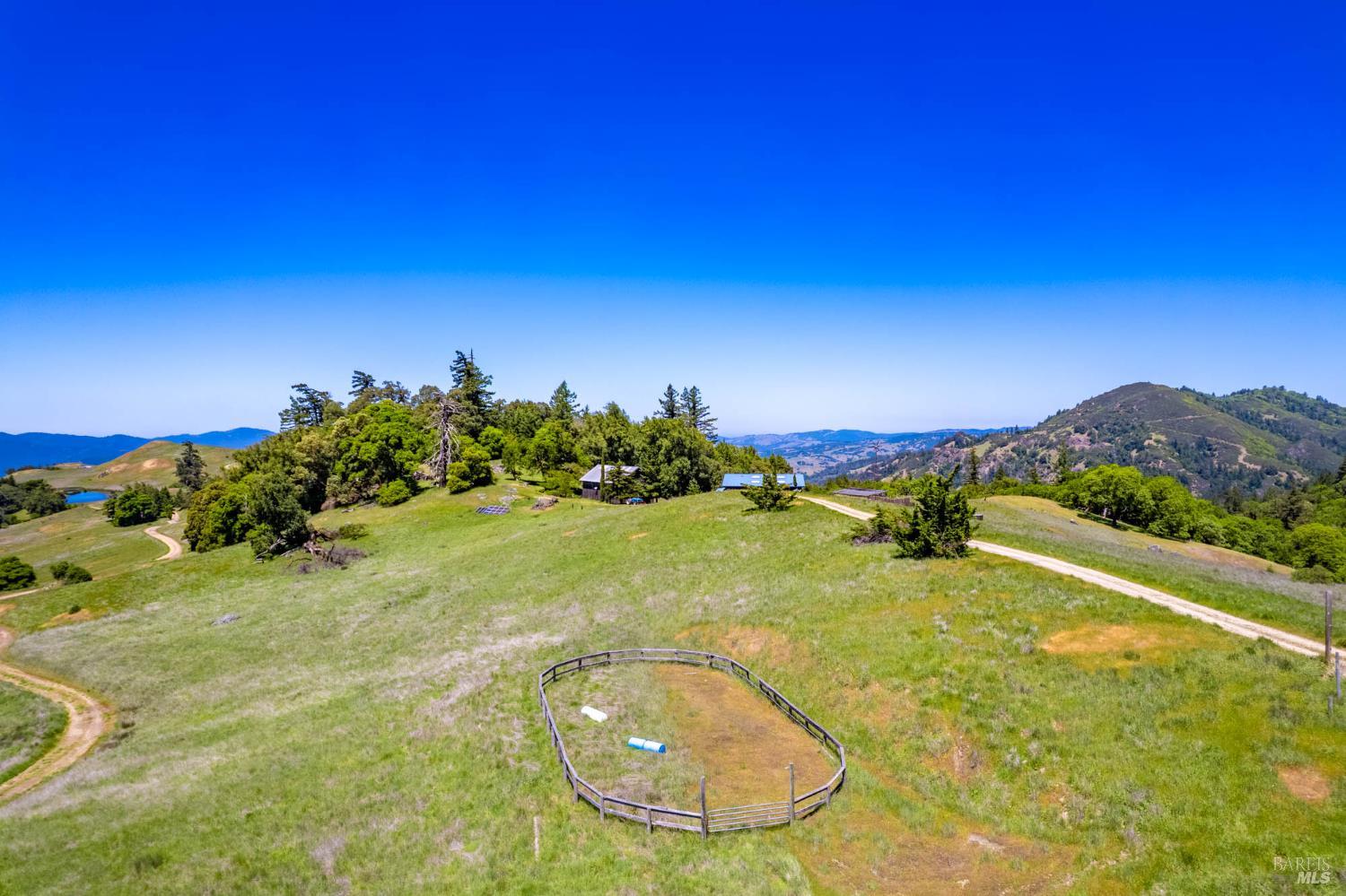 19780 Yorkville Ranch Road Yorkville CA 95494