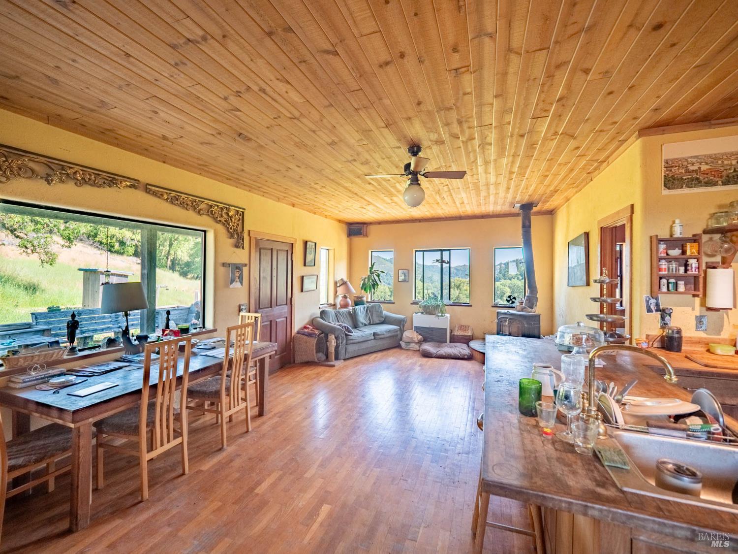 19780 Yorkville Ranch Road Yorkville CA 95494