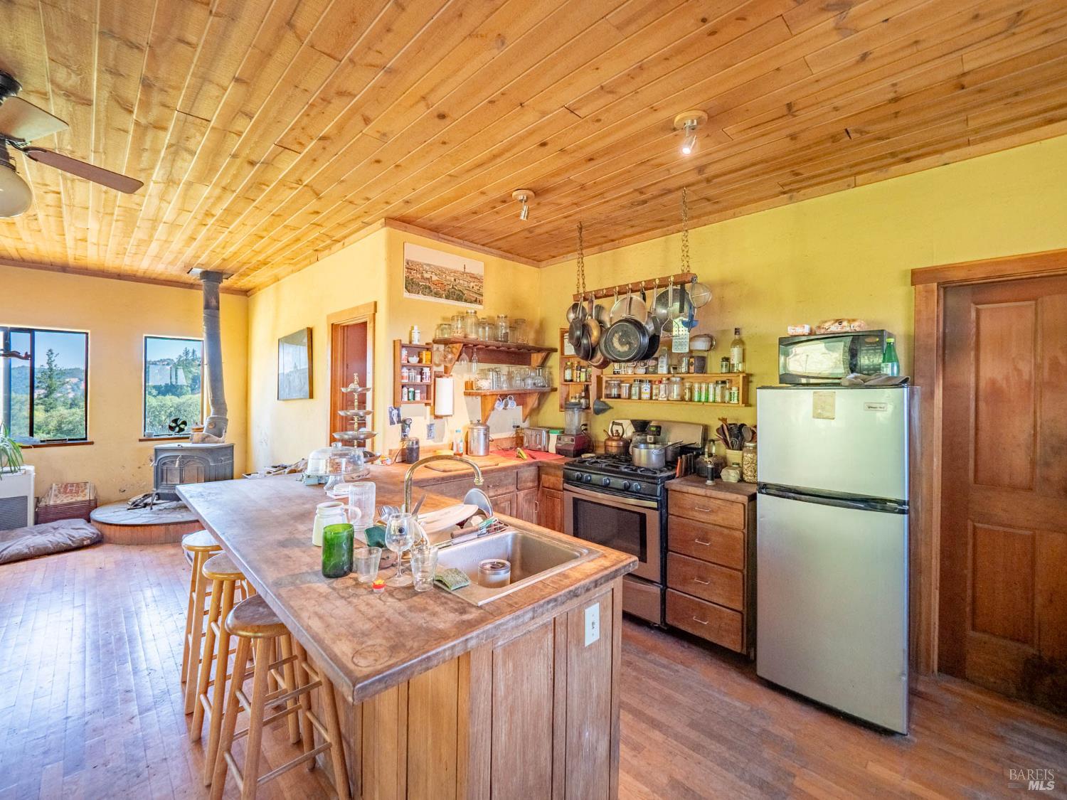 19780 Yorkville Ranch Road Yorkville CA 95494