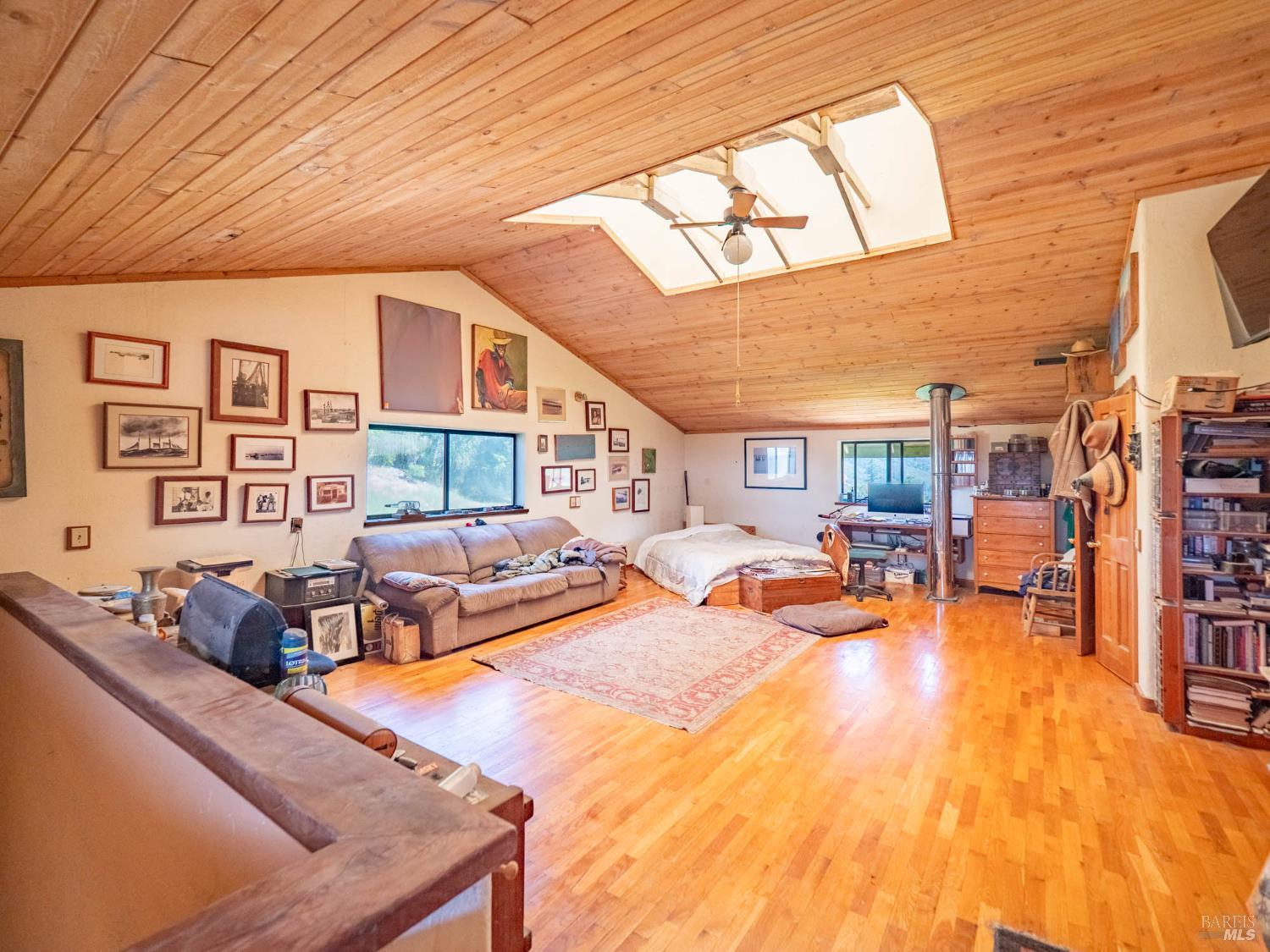 19780 Yorkville Ranch Road Yorkville CA 95494