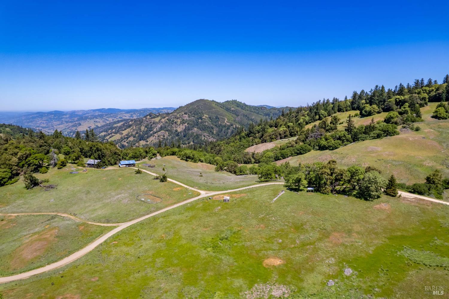 19780 Yorkville Ranch Road Yorkville CA 95494