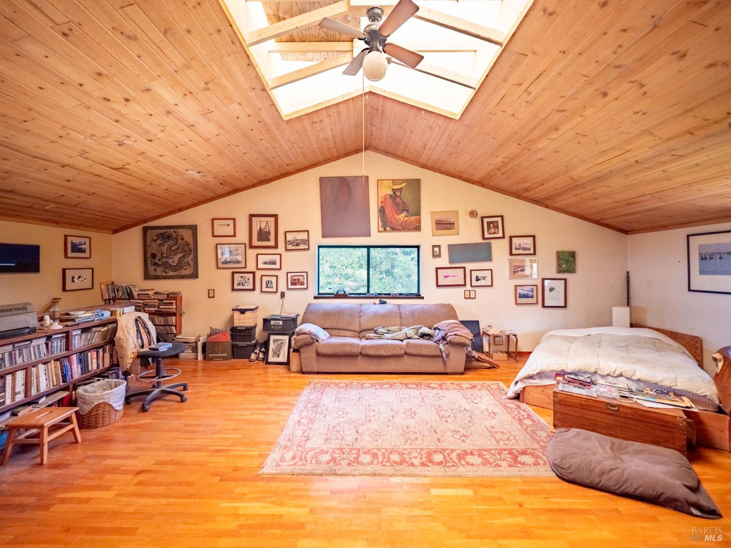 19780 Yorkville Ranch Road Yorkville CA 95494