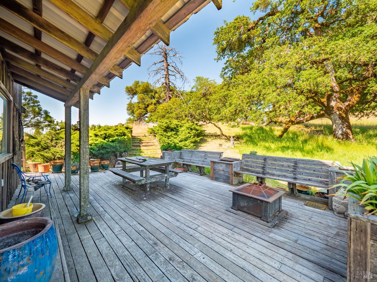 19780 Yorkville Ranch Road Yorkville CA 95494