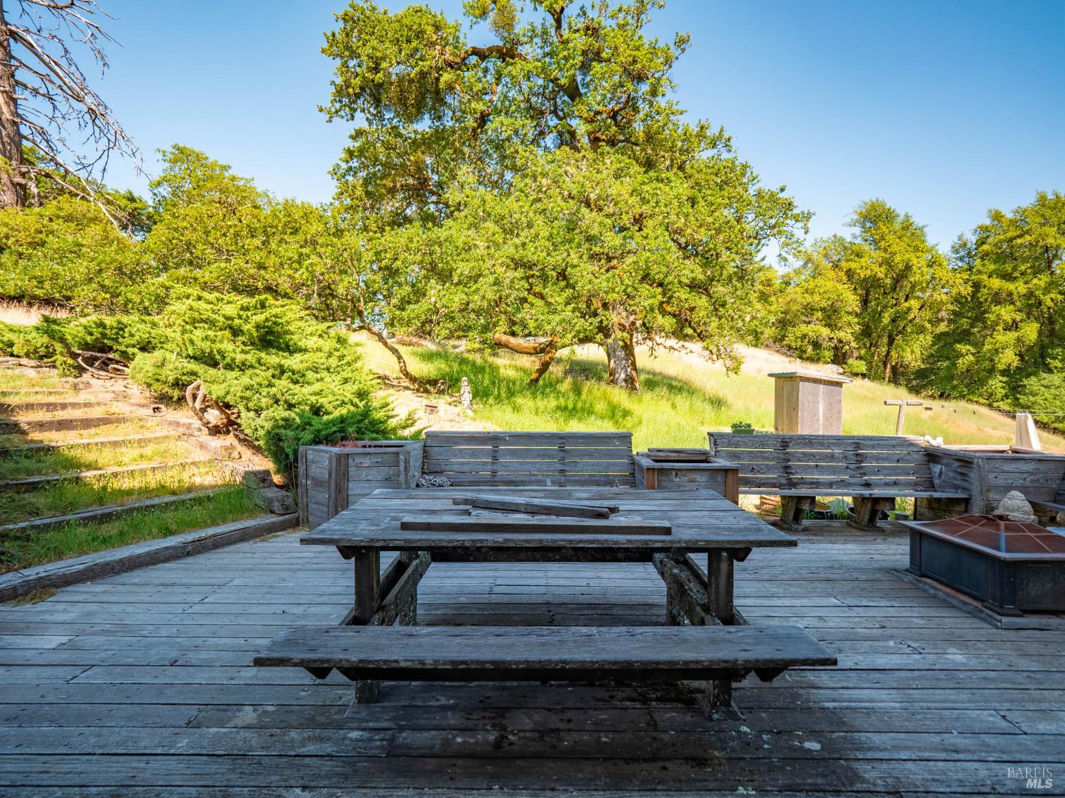 19780 Yorkville Ranch Road Yorkville CA 95494