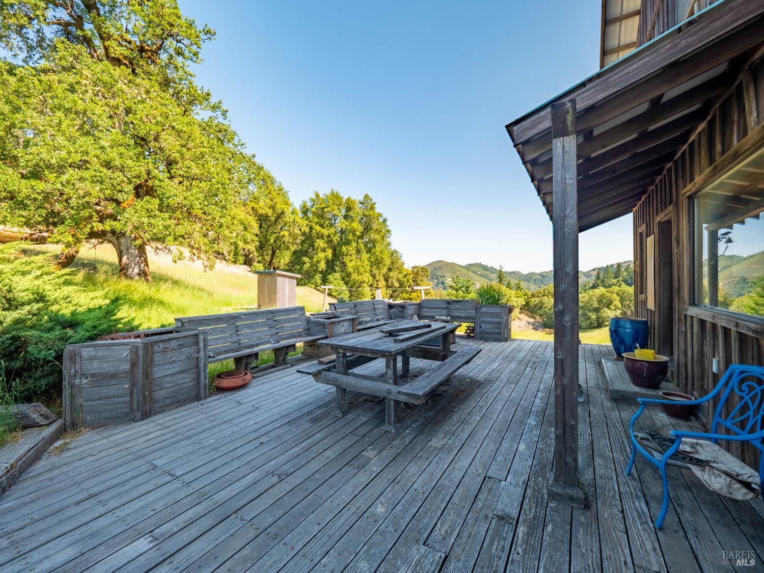 19780 Yorkville Ranch Road Yorkville CA 95494