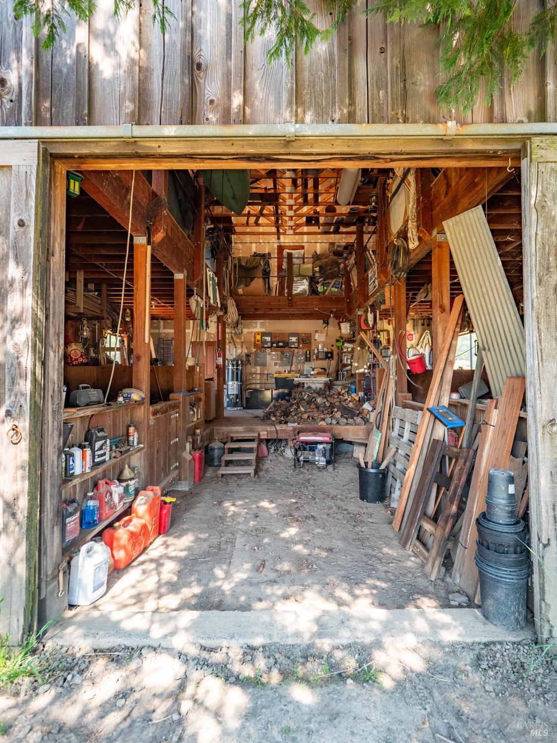 19780 Yorkville Ranch Road Yorkville CA 95494