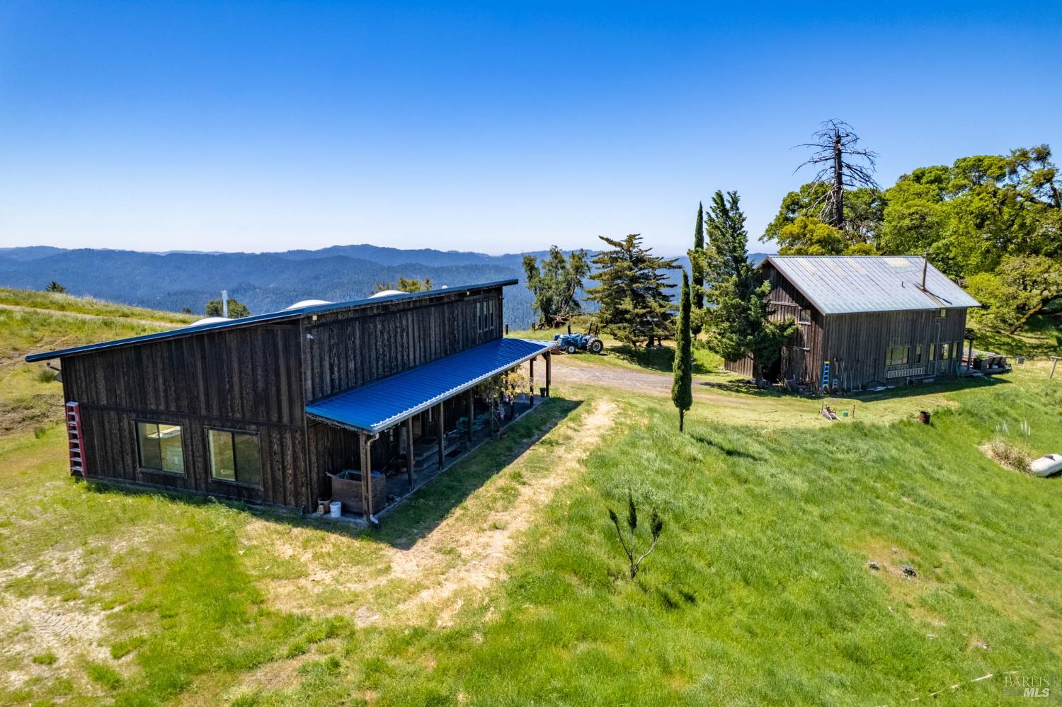 19780 Yorkville Ranch Road Yorkville CA 95494
