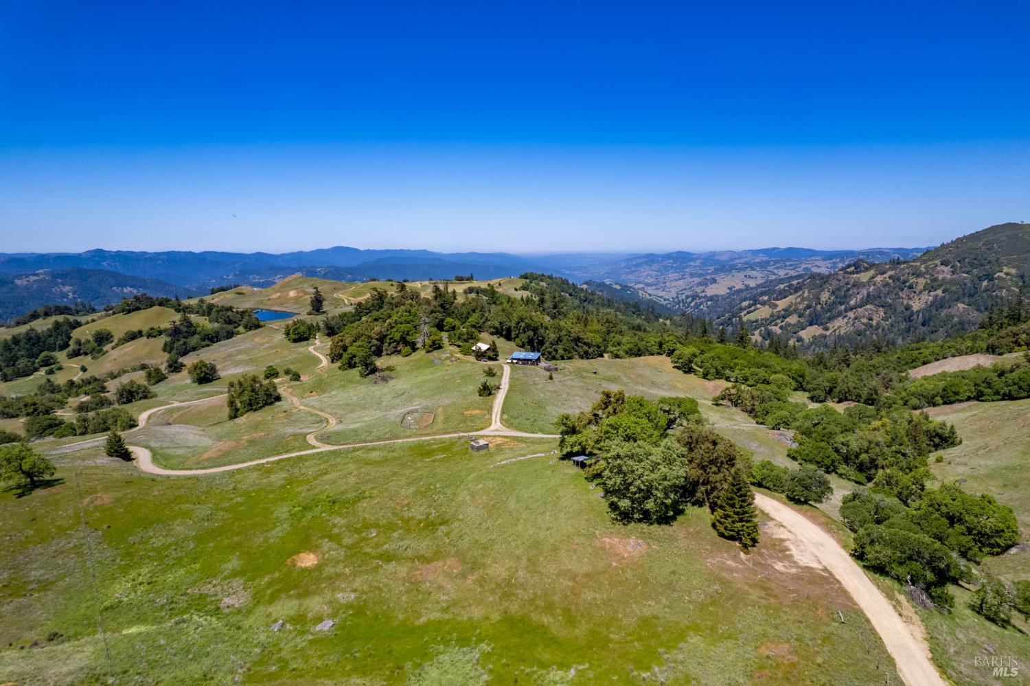 19780 Yorkville Ranch Road Yorkville CA 95494