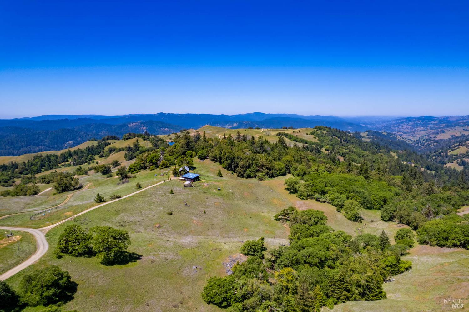 19780 Yorkville Ranch Road Yorkville CA 95494
