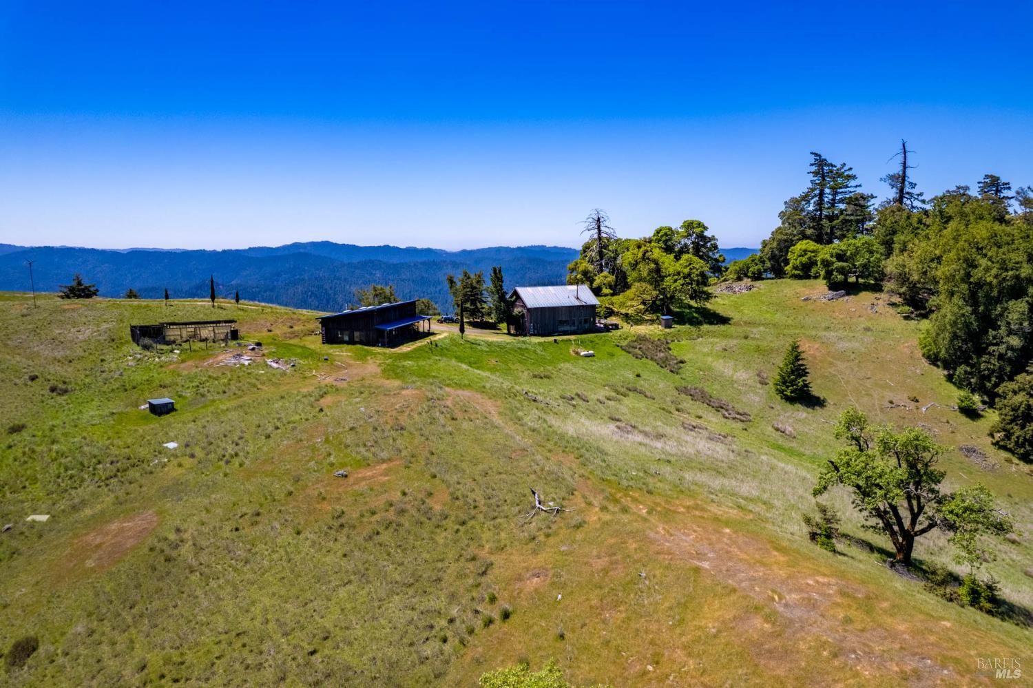 19780 Yorkville Ranch Road Yorkville CA 95494