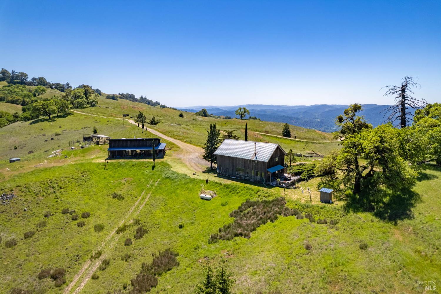 19780 Yorkville Ranch Road Yorkville CA 95494