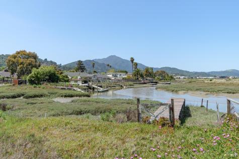 179 Golden Hind Passage Corte Madera CA 94925