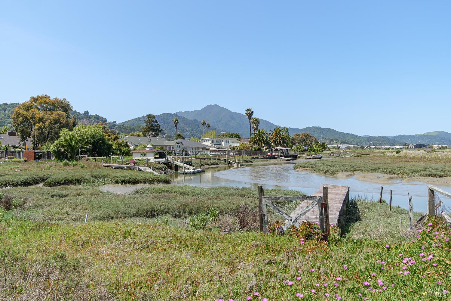 179 Golden Hind Passage Corte Madera CA 94925