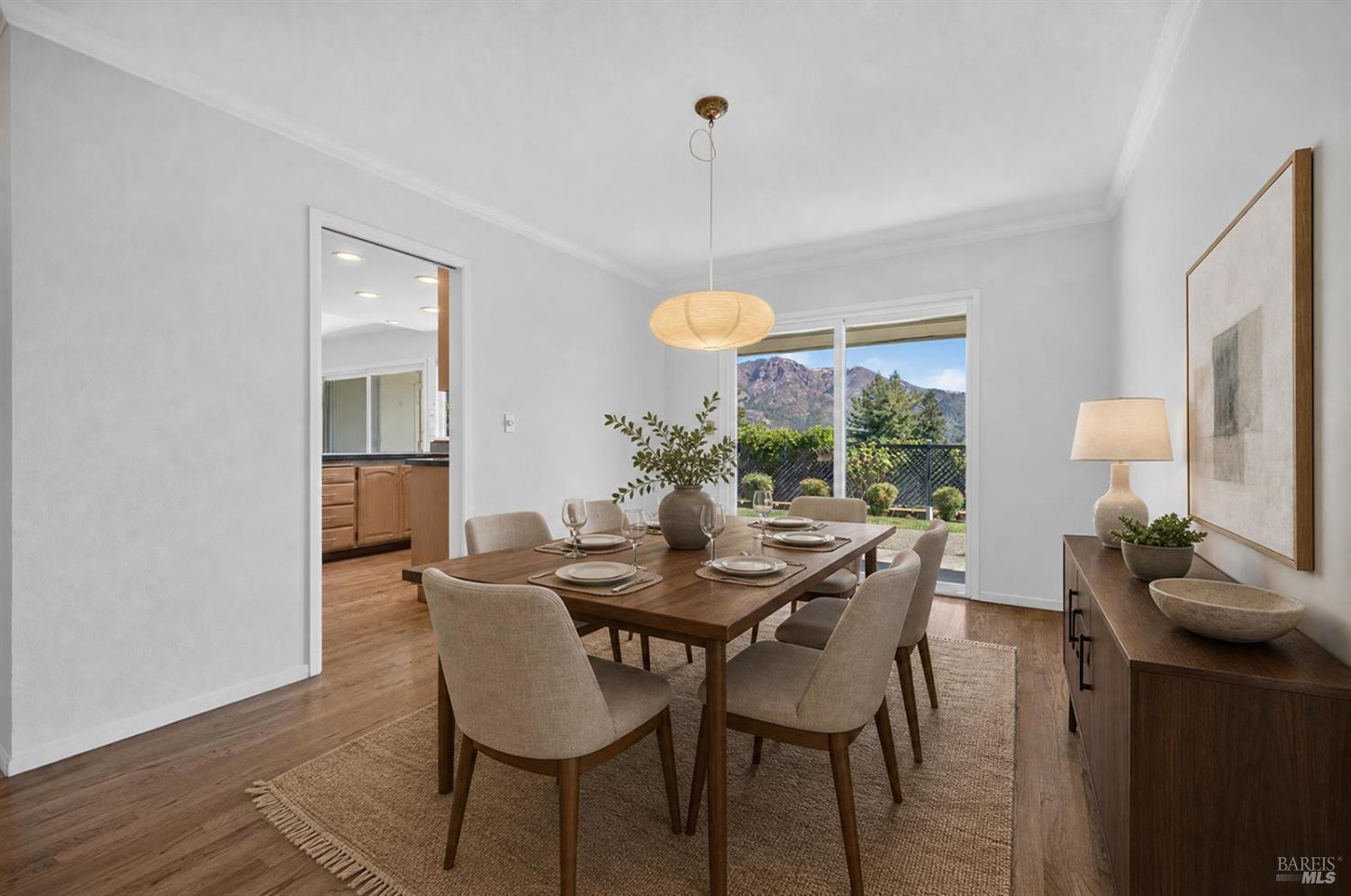 416 Oak Vista Drive Santa Rosa CA 95409