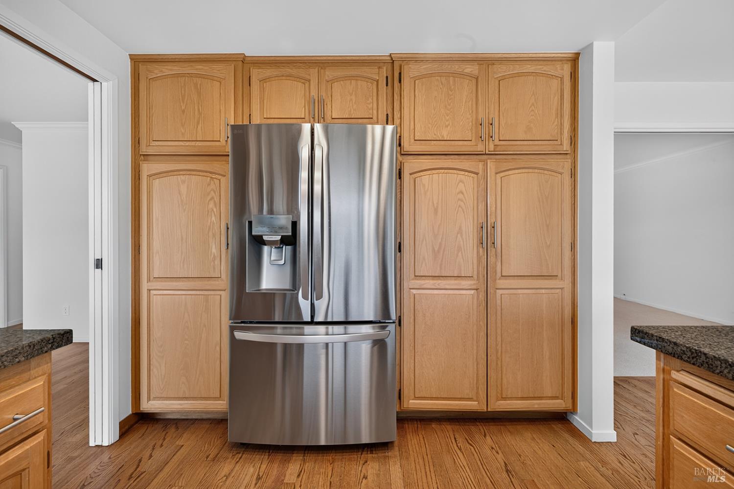 416 Oak Vista Drive Santa Rosa CA 95409