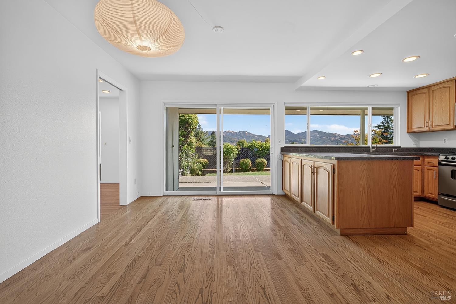 416 Oak Vista Drive Santa Rosa CA 95409