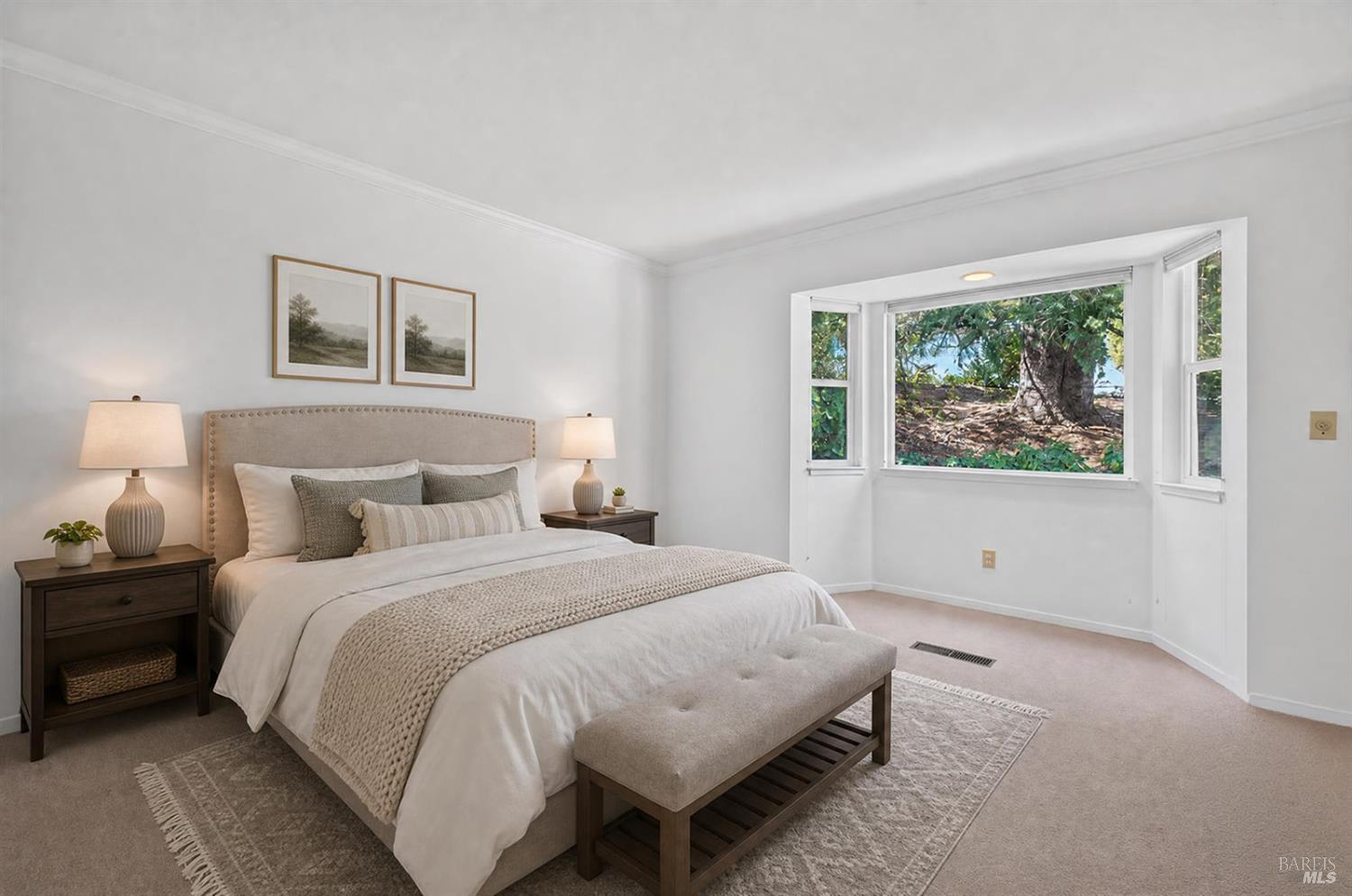 416 Oak Vista Drive Santa Rosa CA 95409