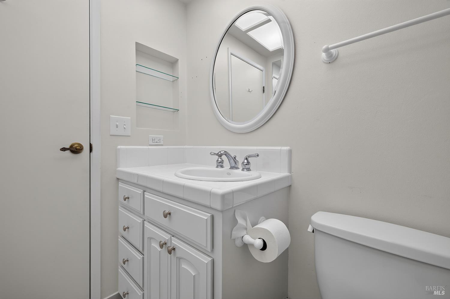 416 Oak Vista Drive Santa Rosa CA 95409