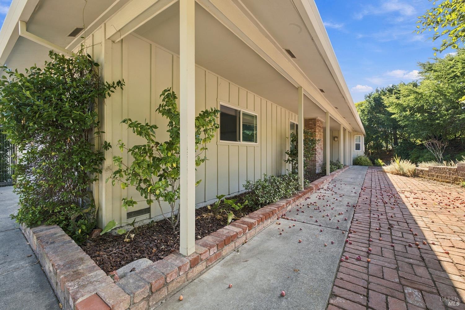 416 Oak Vista Drive Santa Rosa CA 95409