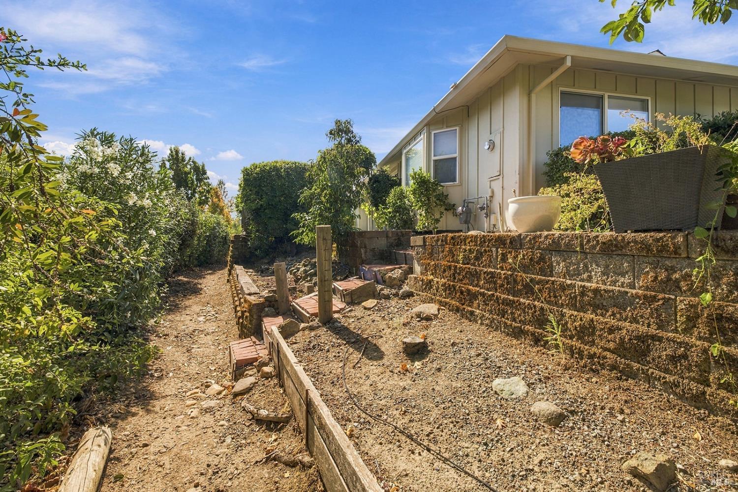 416 Oak Vista Drive Santa Rosa CA 95409