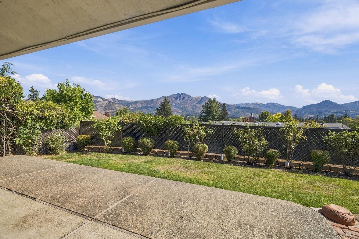 416 Oak Vista Drive Santa Rosa CA 95409