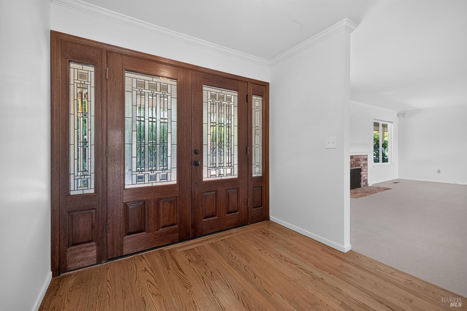 416 Oak Vista Drive Santa Rosa CA 95409