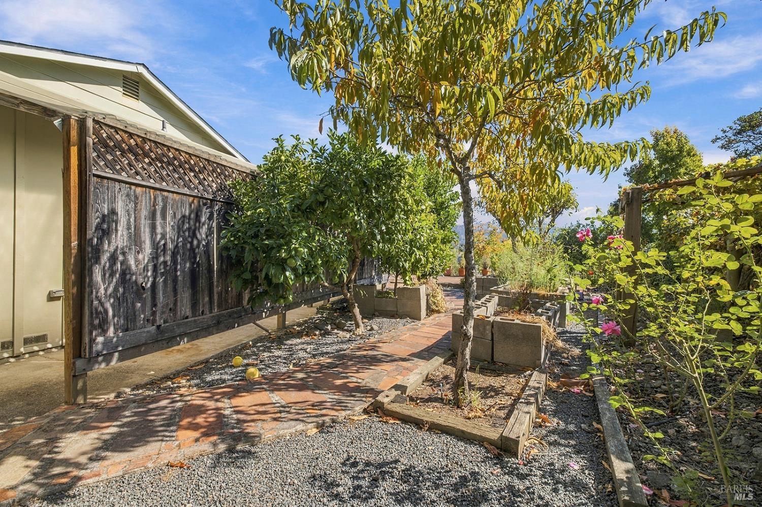 416 Oak Vista Drive Santa Rosa CA 95409