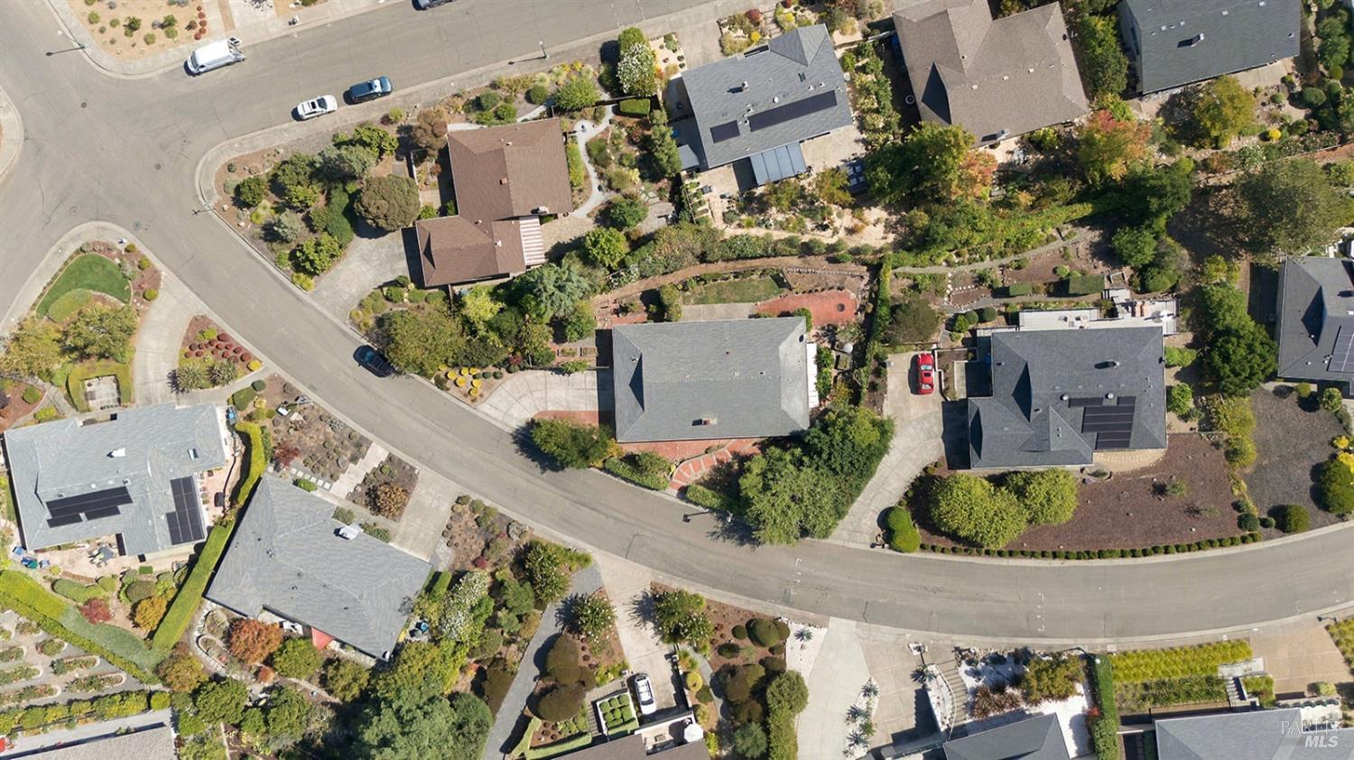 416 Oak Vista Drive Santa Rosa CA 95409