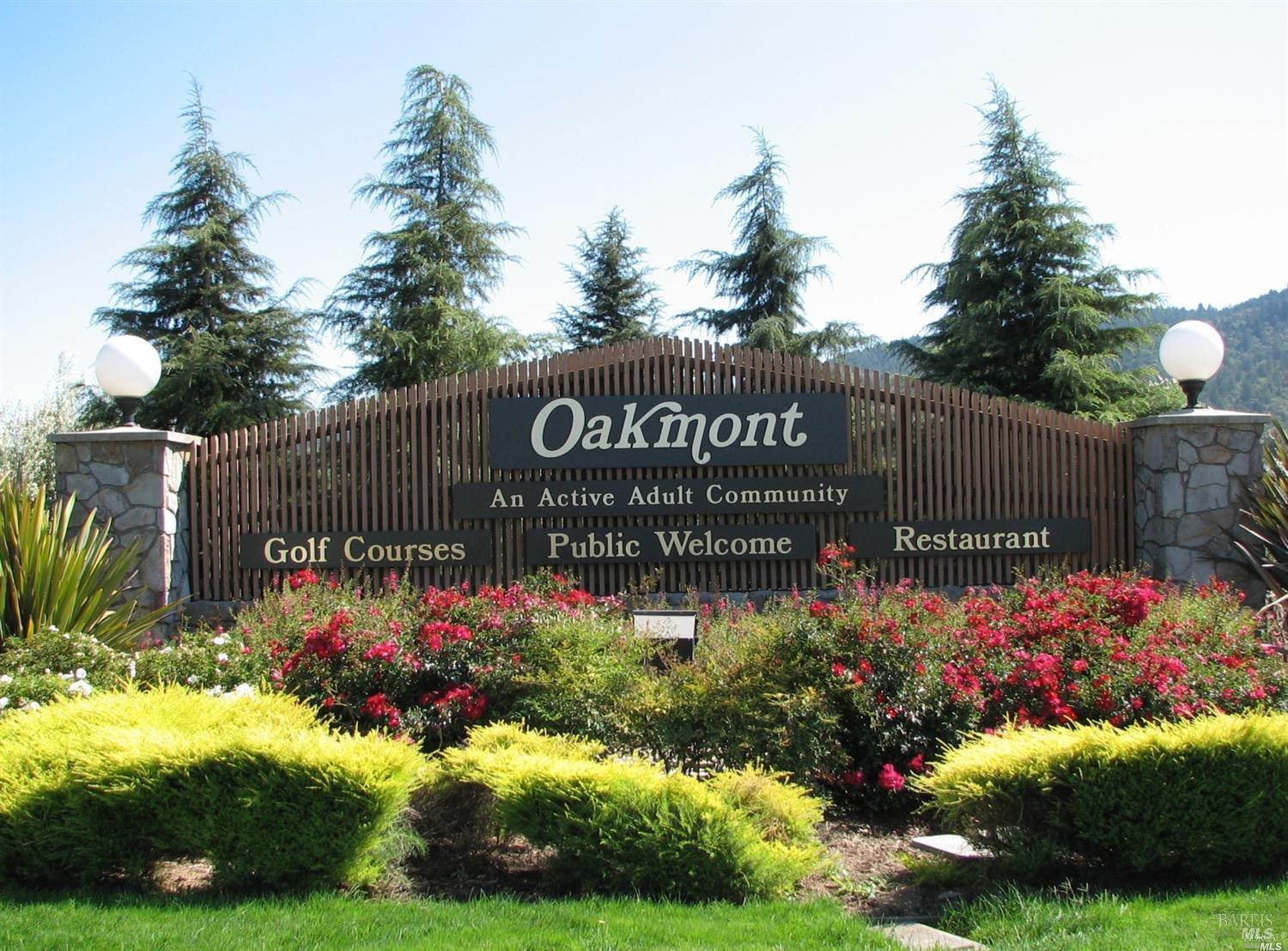 416 Oak Vista Drive Santa Rosa CA 95409