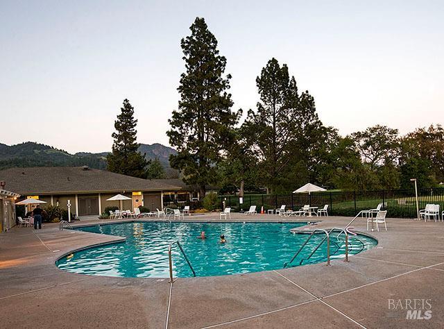 416 Oak Vista Drive Santa Rosa CA 95409