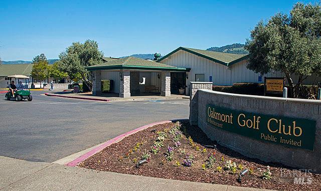 416 Oak Vista Drive Santa Rosa CA 95409