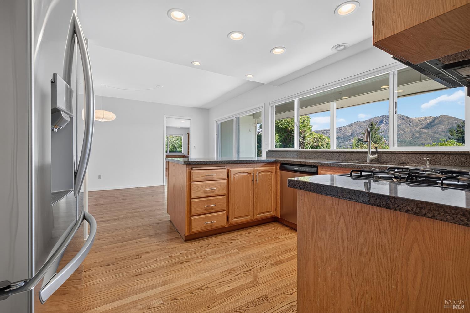 416 Oak Vista Drive Santa Rosa CA 95409