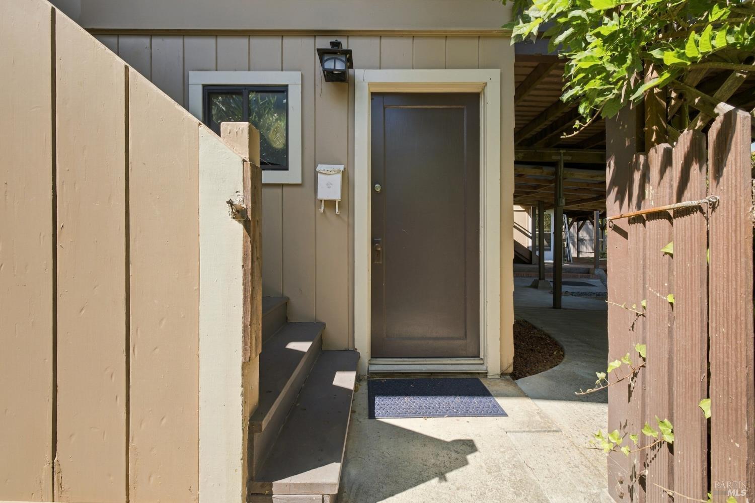 7180 Evan Avenue Sebastopol CA 95472
