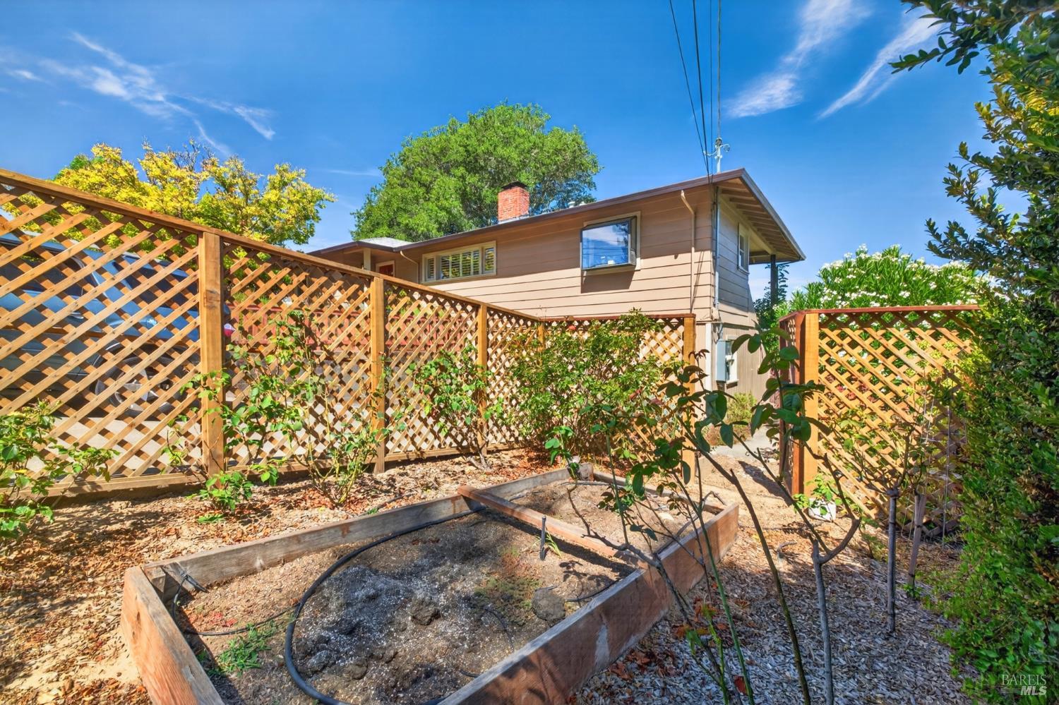 7180 Evan Avenue Sebastopol CA 95472