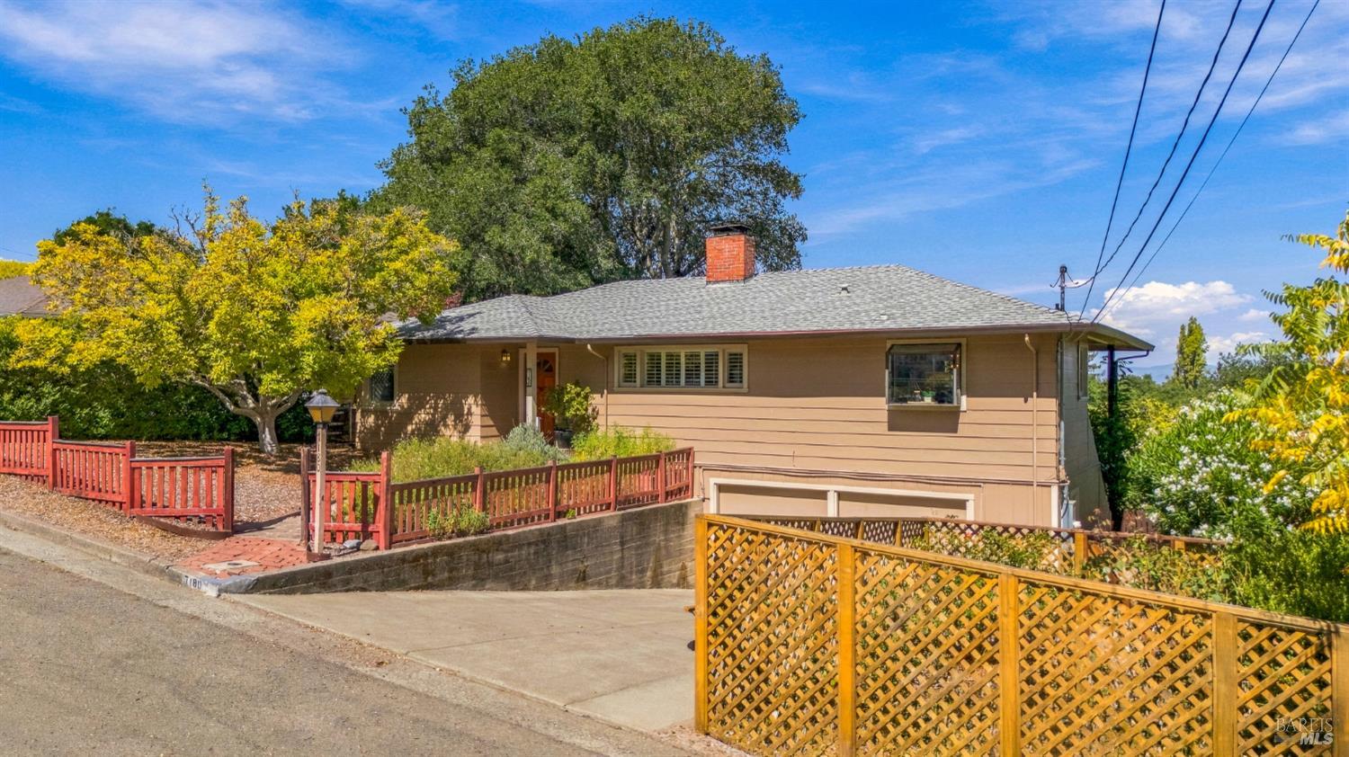 7180 Evan Avenue Sebastopol CA 95472