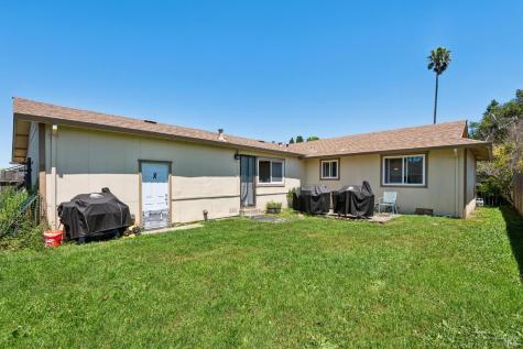 7293 Circle Drive Rohnert Park CA 94928